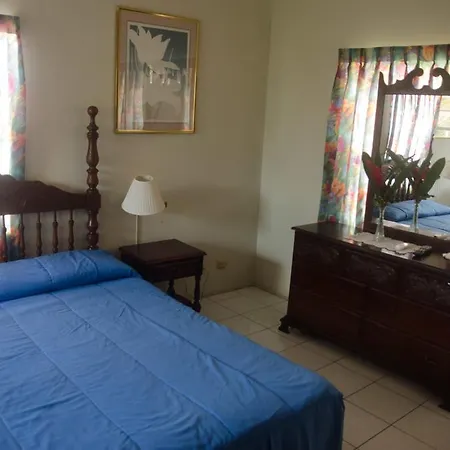 Ocean Crest Villa