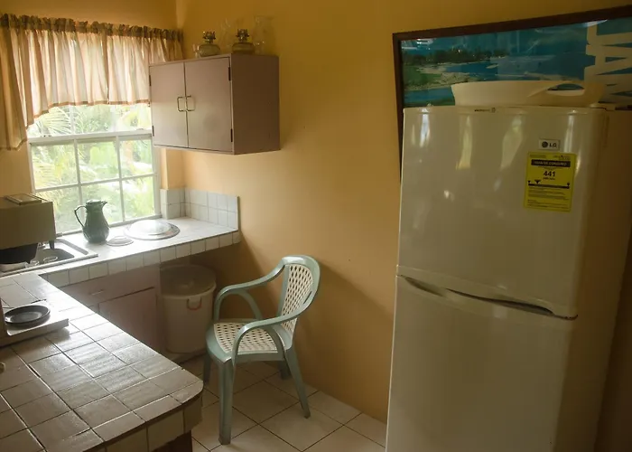 Ocean Crest 3* Montego Bay