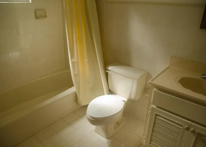 Guest house Ocean Crest