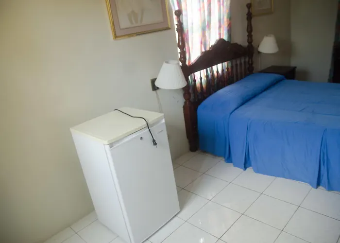 Ocean Crest Guest house