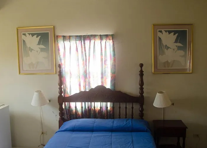 Ocean Crest 3* Montego Bay