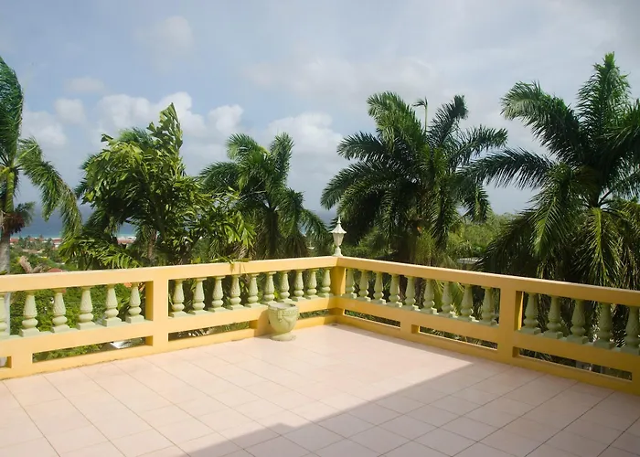Ocean Crest Montego Bay