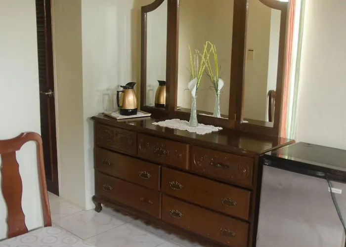 Guest house Ocean Crest Montego Bay