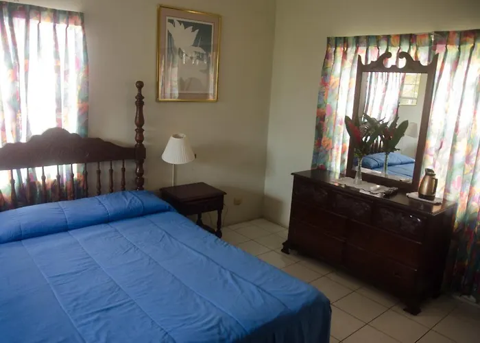 Guest house Ocean Crest Montego Bay