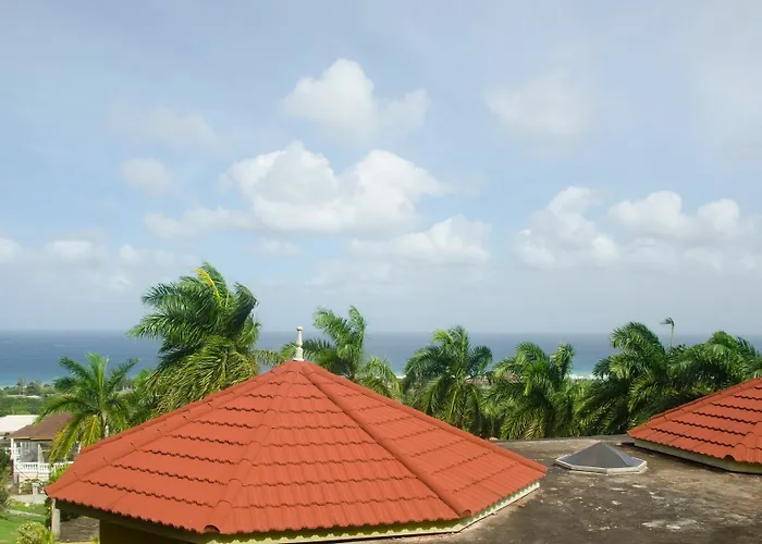 Ocean Crest Montego Bay