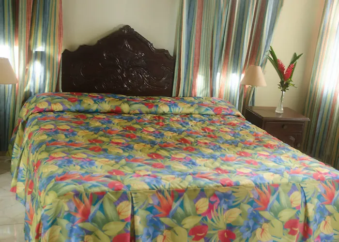 Ocean Crest Guest house