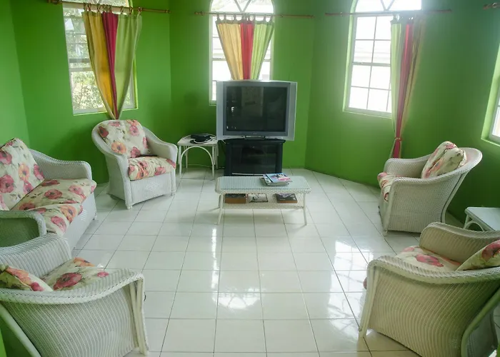 Guest house Ocean Crest