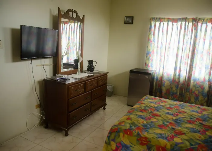 Ocean Crest Guest house