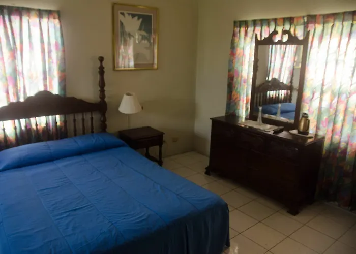 Ocean Crest Guest house 3*