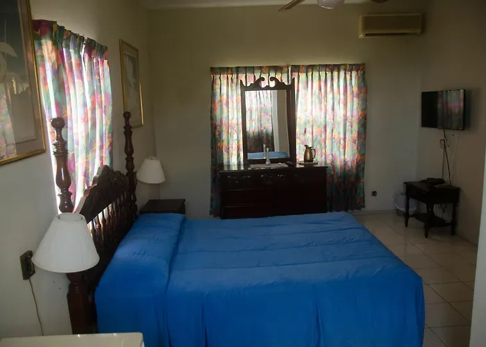 Guest house Ocean Crest