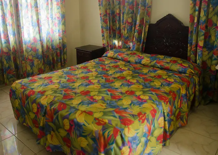 Ocean Crest Guest house