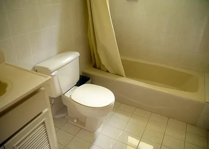 Ocean Crest Guest house 3*